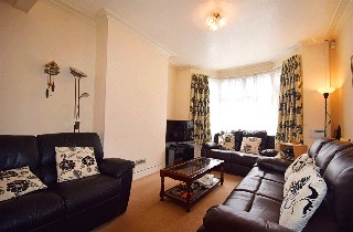Albert Road, Hendon, London, NW4