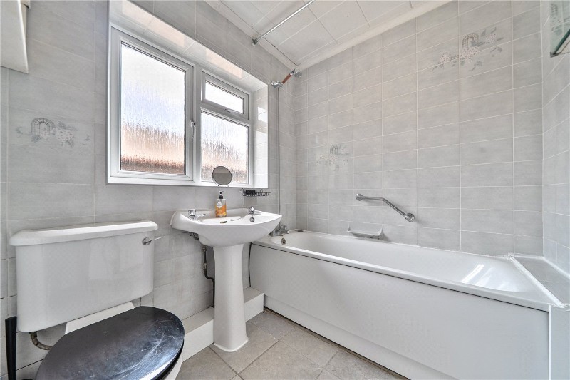 Albemarle Road, Beckenham, BR3