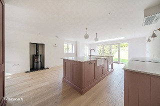 Mary Lane, North Waltham, Basingstoke, Hampshire, RG25