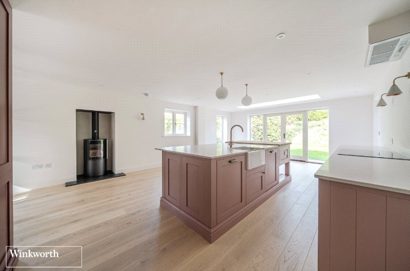 Mary Lane, North Waltham, Basingstoke, Hampshire, RG25