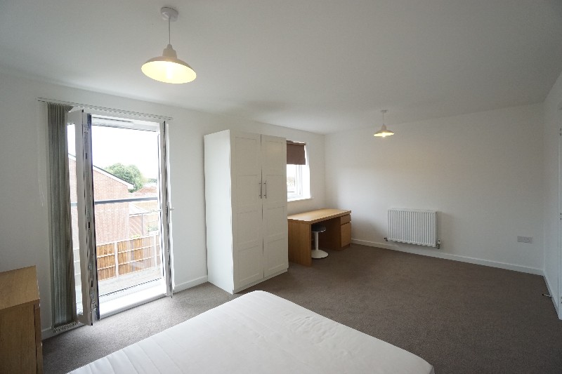 Slade Baker Way, Scholar&#39;s Chase, Stapleton, Bristol, BS16