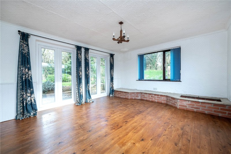 The Green, Corby Glen, Grantham, Lincolnshire, NG33