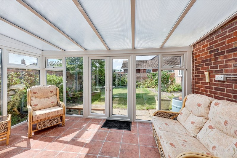 Saracen Road, Hellesdon, Norwich, Norfolk, NR6
