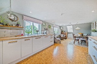 The Green, Wickhambreaux, Canterbury, Kent, CT3