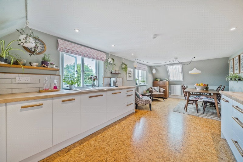 The Green, Wickhambreaux, Canterbury, Kent, CT3