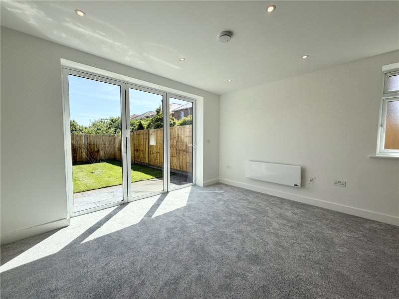 Bingham Road, Bournemouth, Dorset, BH9