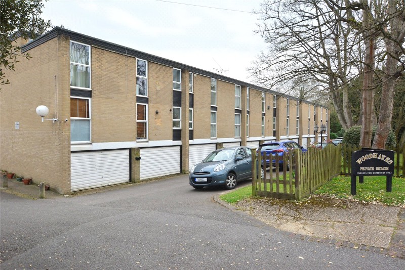 Woodhayes, Willow Grove, Chislehurst, BR7