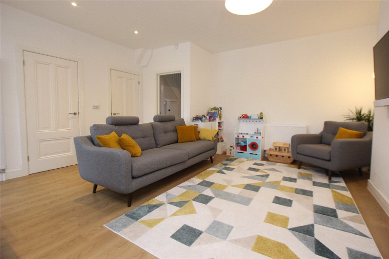 Olive Avenue, Leigh-on-Sea, Essex, SS9