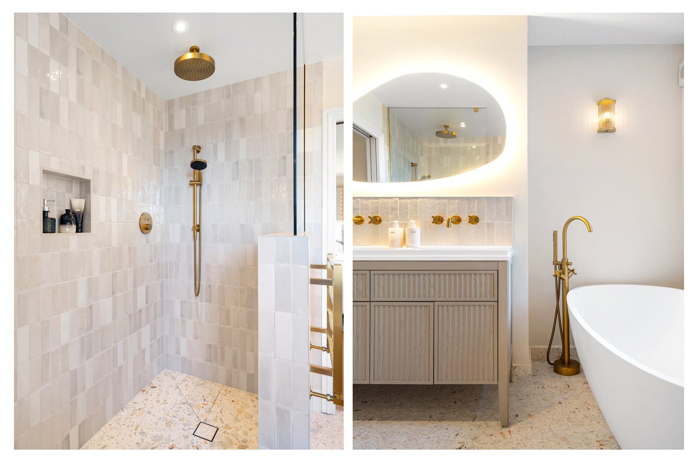 Ensuite