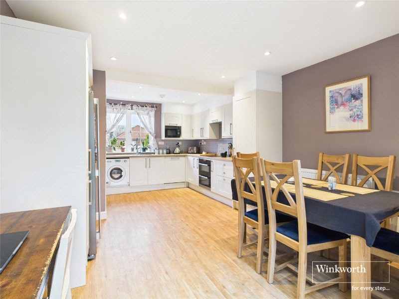 Roundfield, Upper Bucklebury, Reading, Berkshire, RG7