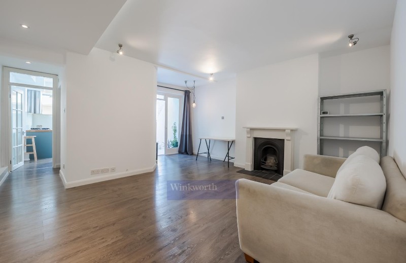 Offley Road, SW9