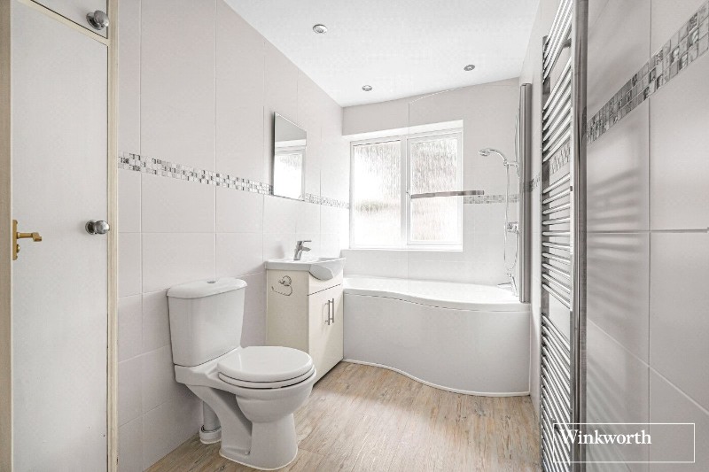 Ferrard Close, Ascot, Berkshire, SL5