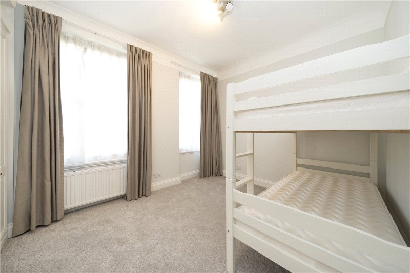 South Lodge, Circus Road, St John's Wood, London, NW8