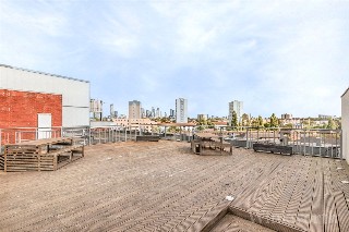 Arklow Road, London, SE14