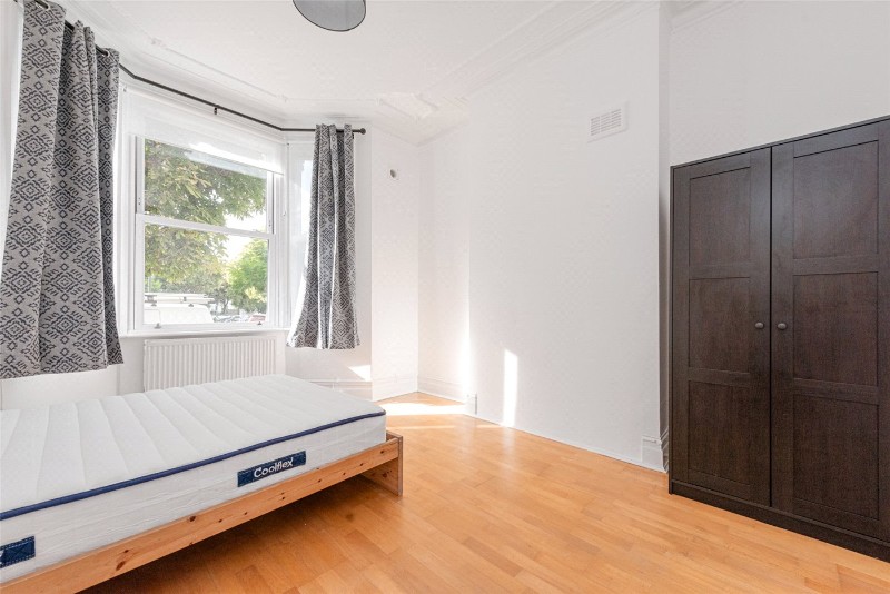 Wakeman Road, London, NW10