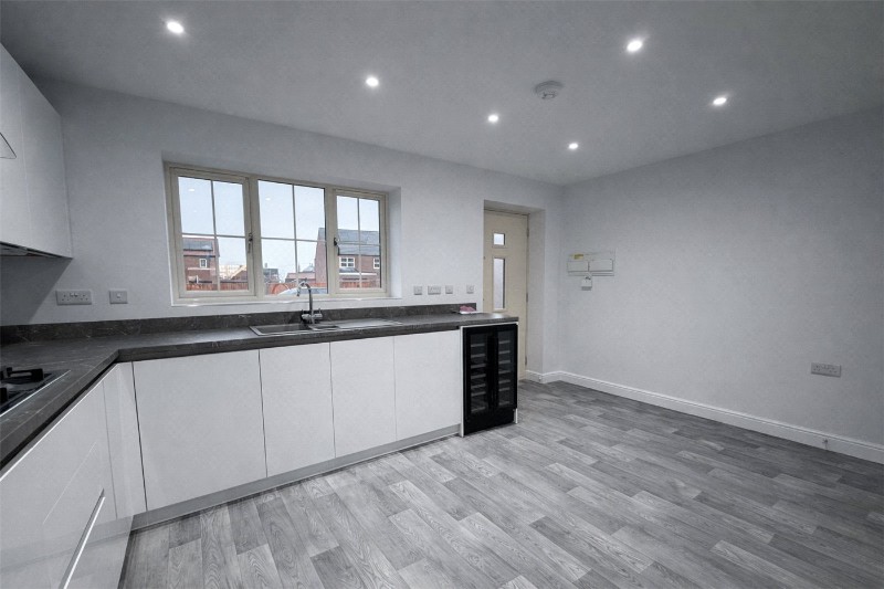 Legion Way, Ruskington, Sleaford, Lincolnshire, NG34