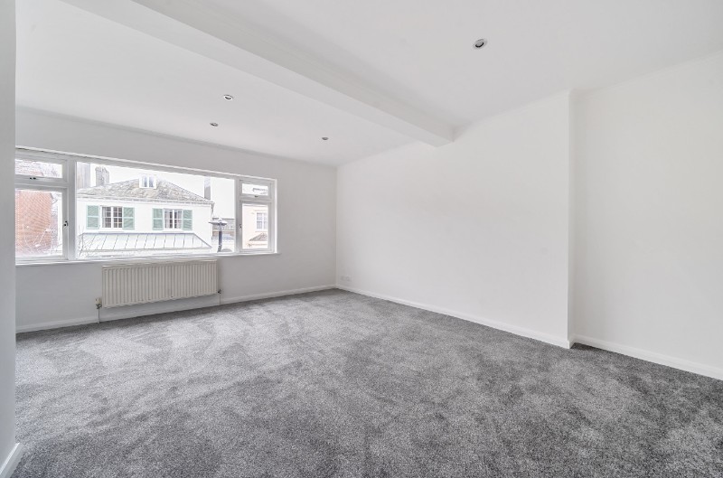 Magdalen Road, Exeter, EX2