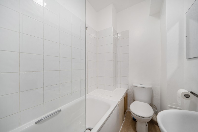 Parkfield Road, London, SE14