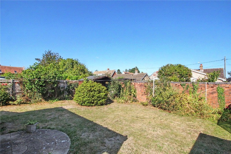 St. Margarets Way, Rockland St. Mary, Norwich, Norfolk, NR14