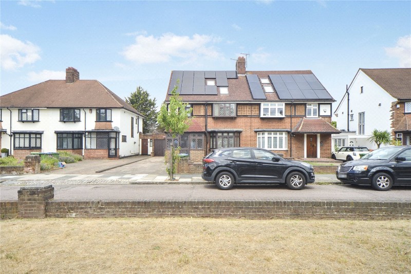 Cedarhurst Drive, London, SE9