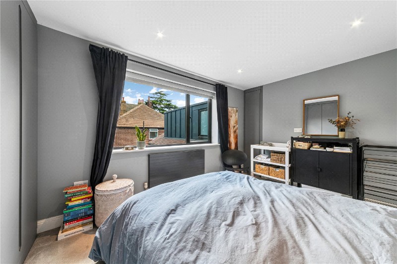 Elmers End Road, Beckenham, BR3