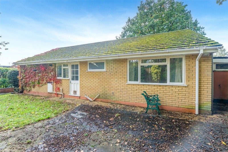 Sunnybank Way, Colehill, Wimborne, Dorset, BH21