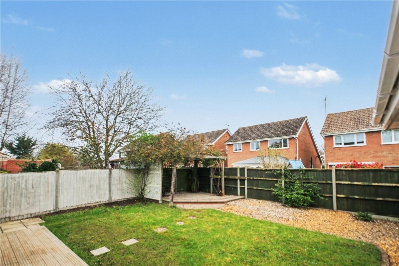 Burgess Way, Brooke, Norwich, Norfolk, NR15