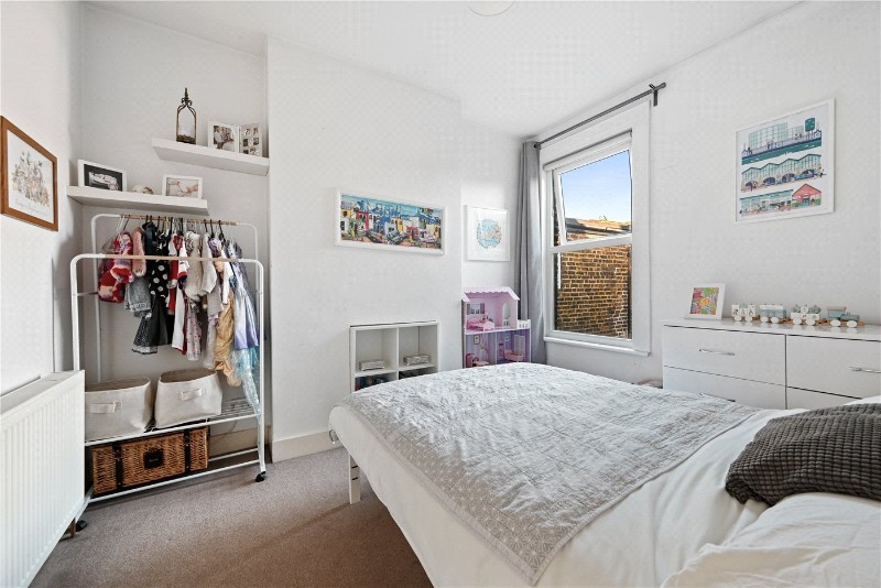 Hiley Road, London, NW10