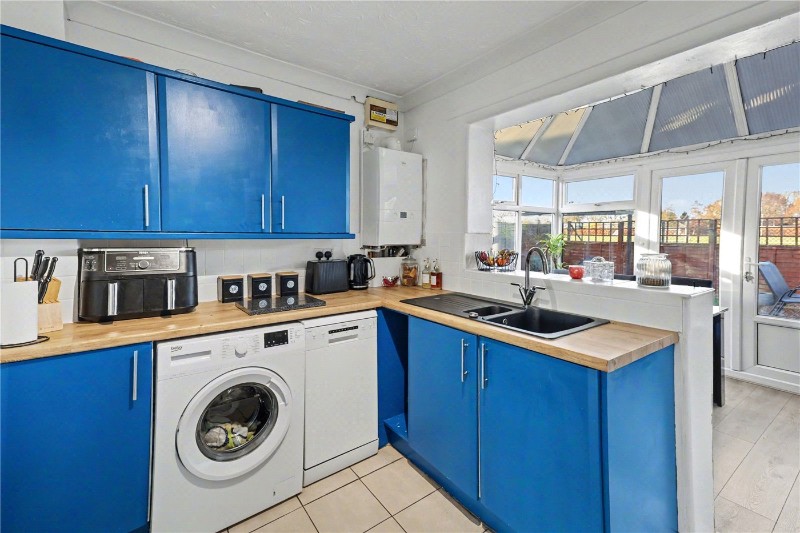 Meadow Way, Hellesdon, Norwich, Norfolk, NR6