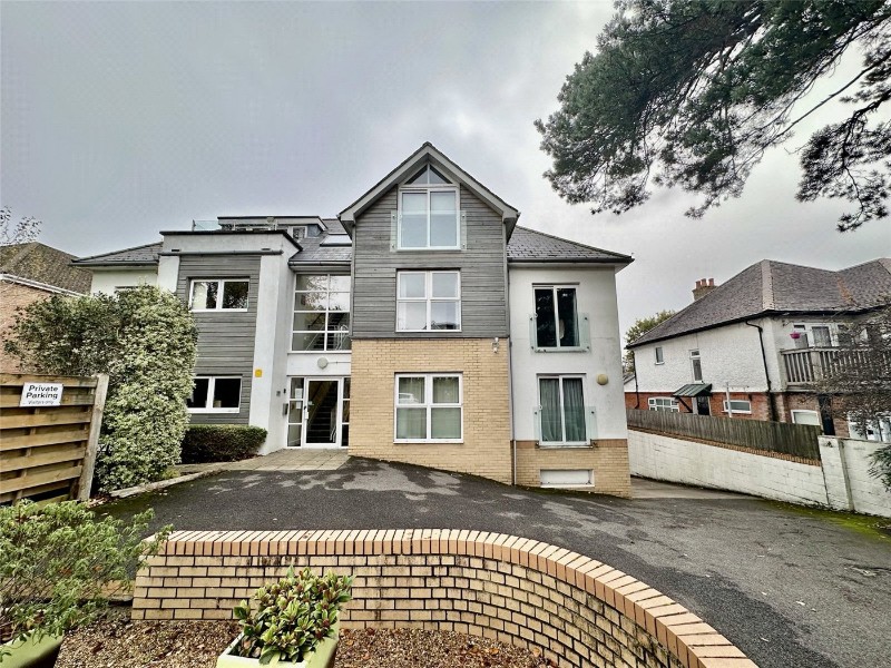 Penn Hill Avenue, Poole, Dorset, BH14