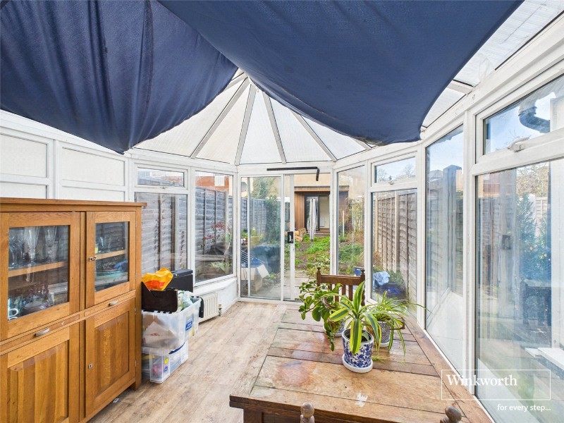 Crescent Road, Reading, Berkshire, RG1