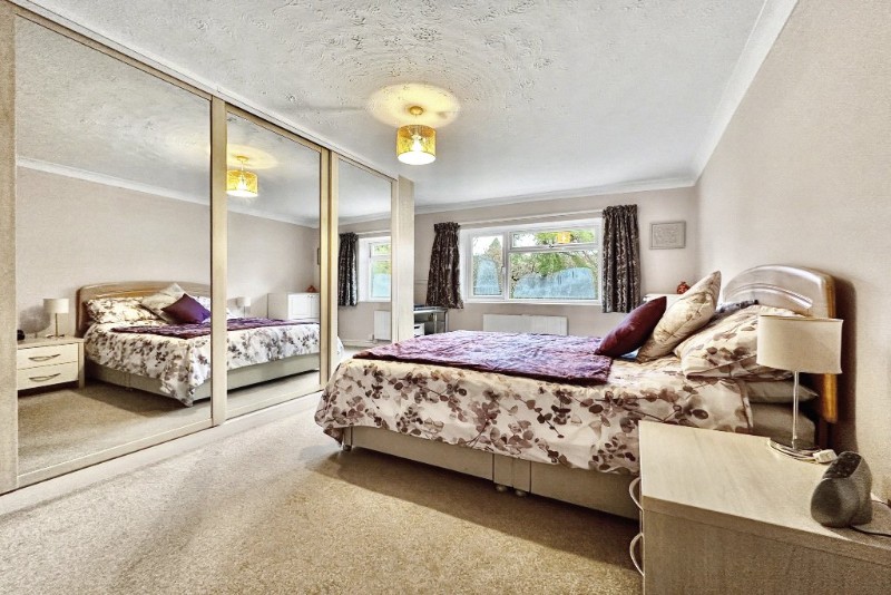 Cheyne Court, 37 Surrey Road, Bournemouth, Dorset, BH4