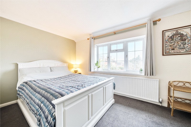 Majendie Close, Speen, Newbury, Berkshire, RG14