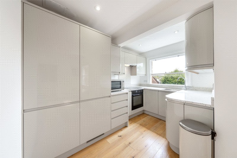 Belgrave Gardens, St John&#39;s Wood, London, NW8