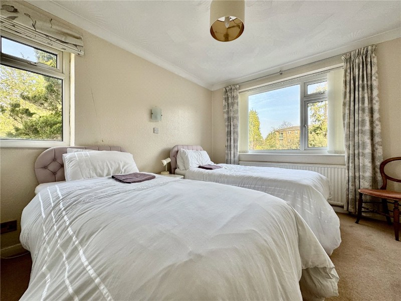 The Avenue, Poole, BH13