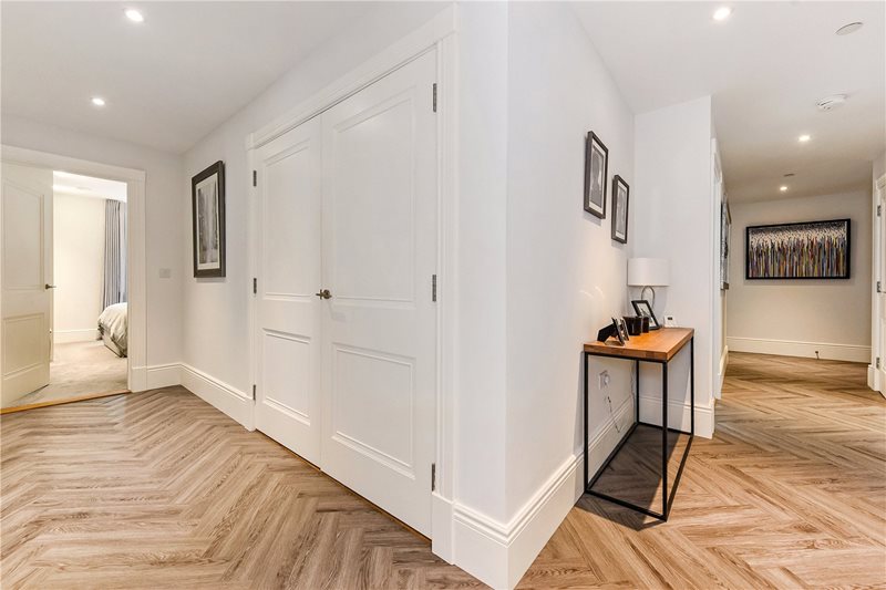 Fellowes Rise, Winchester, Hampshire, SO22
