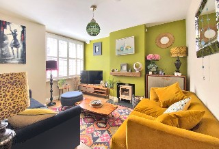Longfellow Road, Worcester Park, KT4