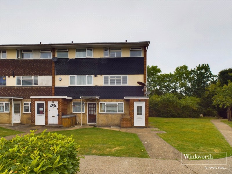 Sunningdale Gardens, Kingsbury, London, NW9