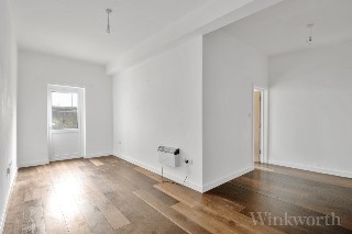 New Cross Road, London, SE14