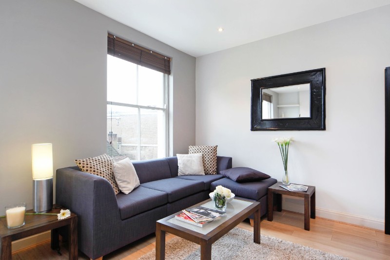 Orsett Terrace, Paddington, W2