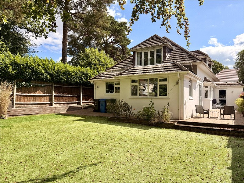 Frankland Crescent, Lower Parkstone, Poole, BH14