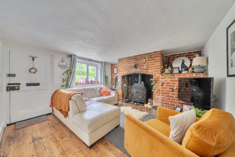 Barley Hill, Dunbridge, Romsey, Hampshire, SO51