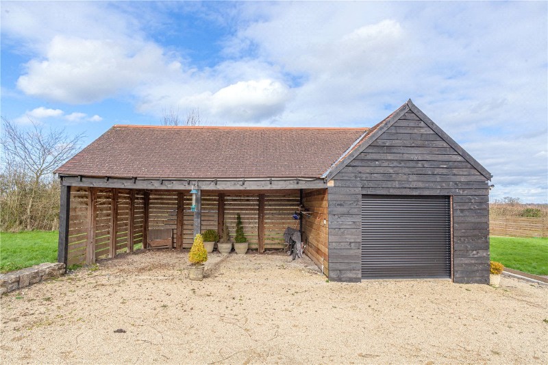 Lamberts Marsh, Southwick, BA14