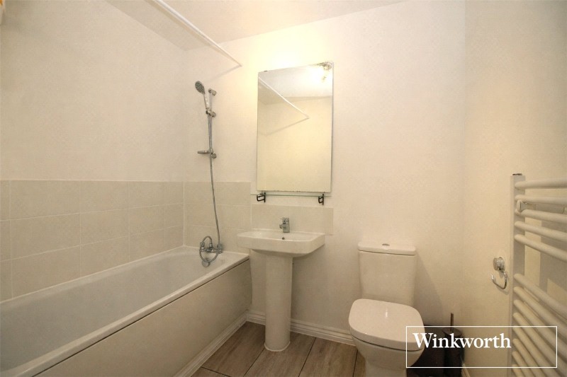 Manor Way, Borehamwood, Hertfordshire, WD6