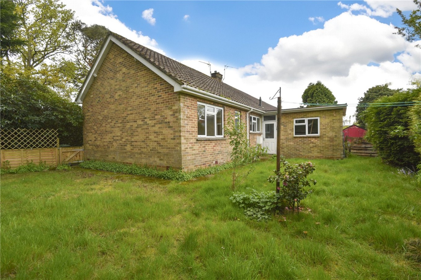 2 bedroom property for sale in New Merrifield, Colehill, Wimborne