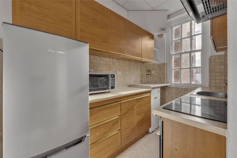 Elm Tree Court, Elm Tree Road, St John&#39;s Wood, London, NW8