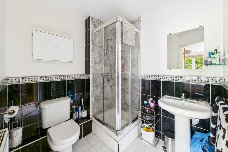 William Winter Court, 3 Charles Haller Street, London, SW2