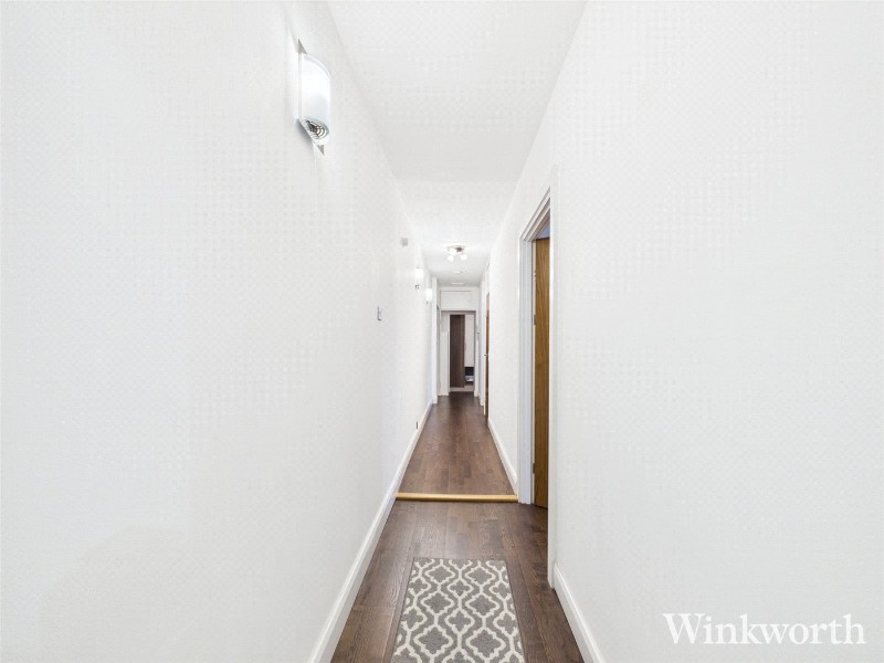 Hanger Lane, London, W5