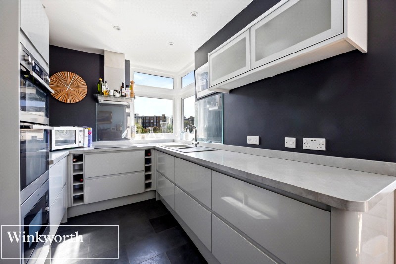 Somerhill Road, Hove, East Sussex, BN3
