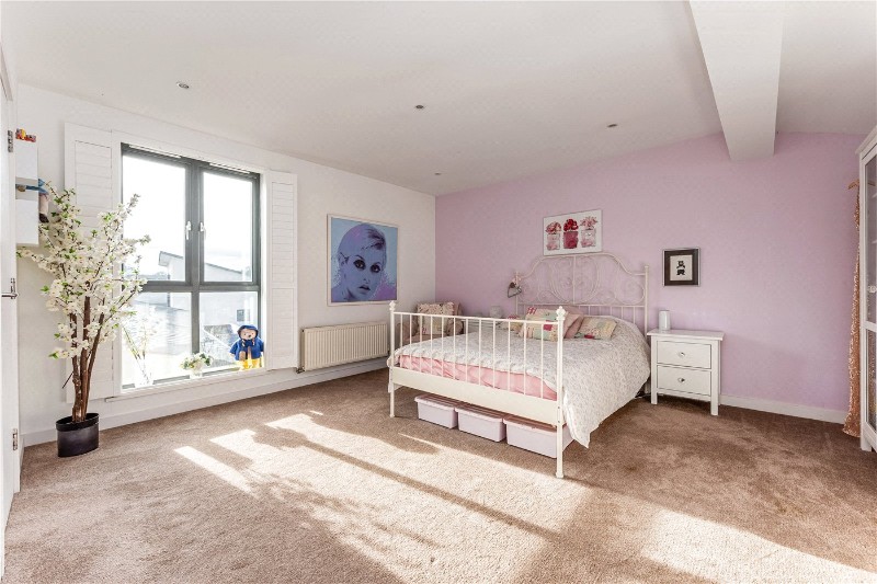 Elan Court, Winchester, Hampshire, SO23